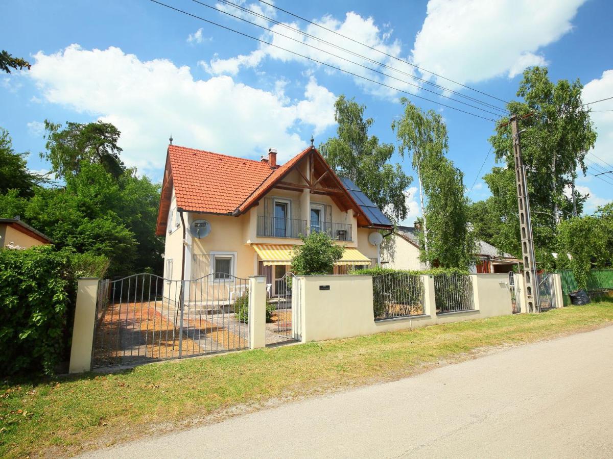 Holiday Home Freesia By Interhome Фоньод Экстерьер фото