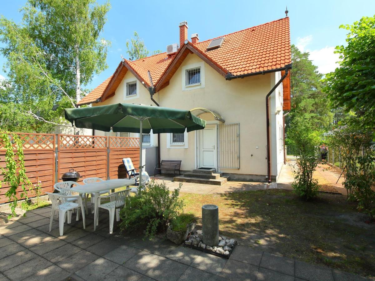 Holiday Home Freesia By Interhome Фоньод Экстерьер фото