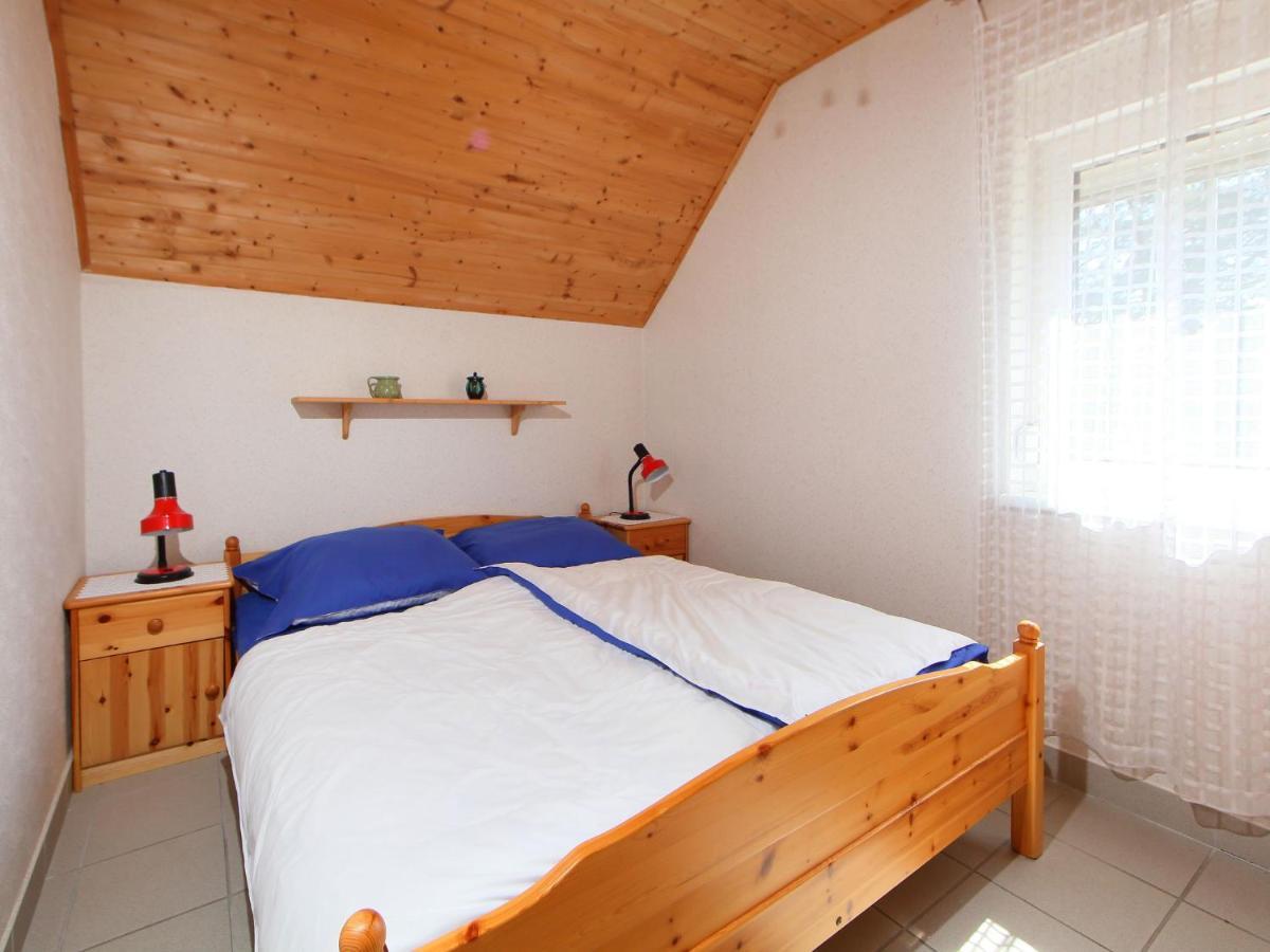 Holiday Home Freesia By Interhome Фоньод Экстерьер фото