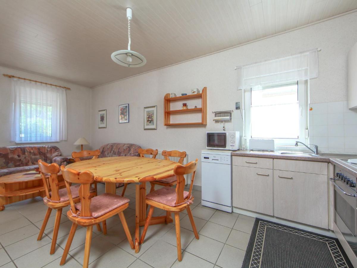 Holiday Home Freesia By Interhome Фоньод Экстерьер фото