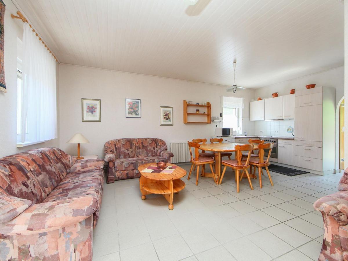 Holiday Home Freesia By Interhome Фоньод Экстерьер фото