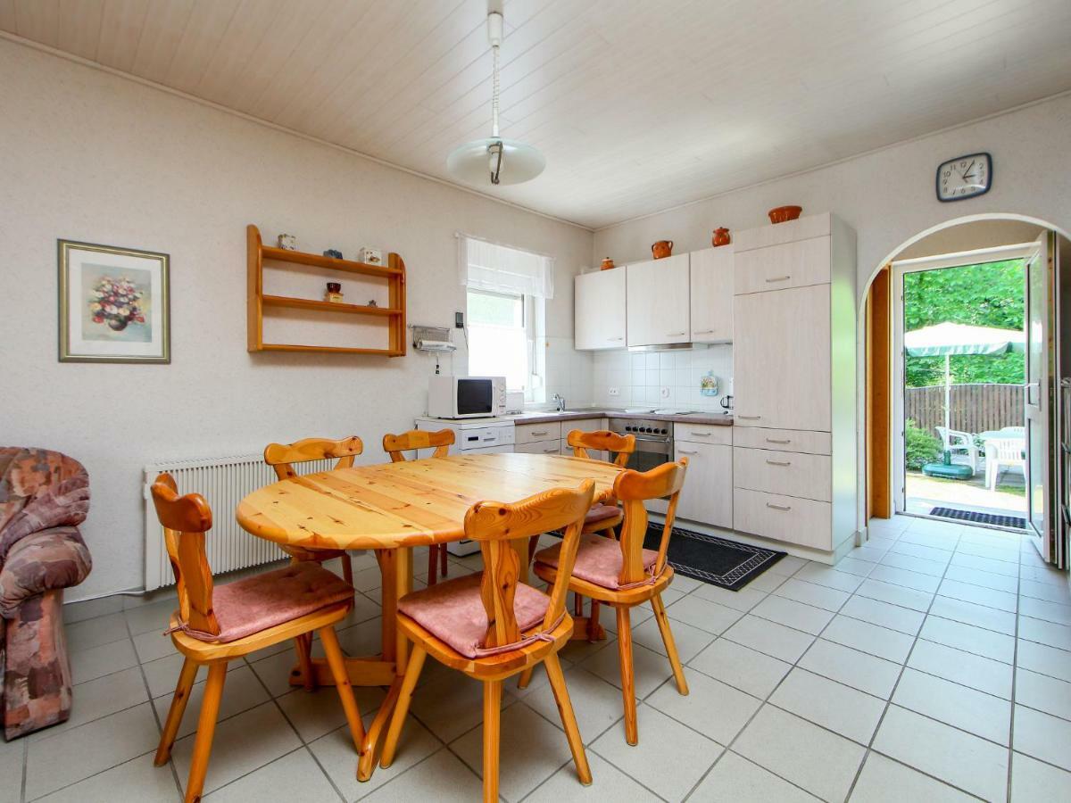 Holiday Home Freesia By Interhome Фоньод Экстерьер фото