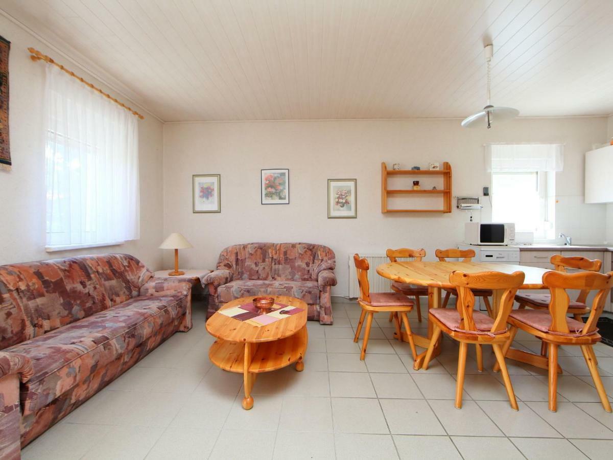 Holiday Home Freesia By Interhome Фоньод Экстерьер фото